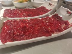 -俏牛哥鲜牛肉牛肆馆(重庆天地店)