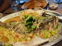 -瓦城泰国料理(芮欧百货店)