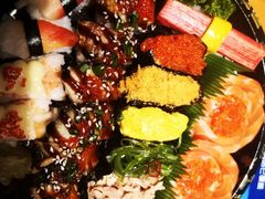 -兄弟船精致料理(万科蓝山店)