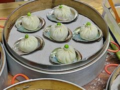 -隆喜元鱼汤包·海鲜(中联广场店)