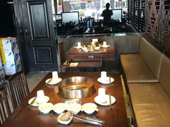 -捞神煲汤火锅(湖滨商业街店)