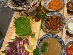 -馥家小馆(黔灵山公园店)