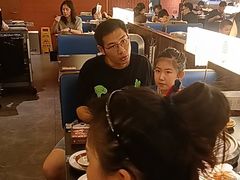 -東盛炭烤自助料理(玄武招商花园城店)