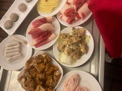 -山城年华老火锅(玉林店)