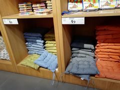 -鹿岛生活(熙地港店)