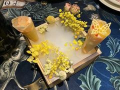 -第101座花园餐厅(湖滨88店)