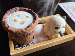-时光吧·大堂吧·丽江和府洲际度假酒店
