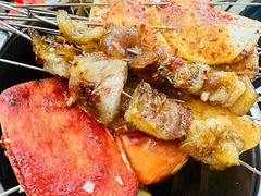 -炒豆合作社(东四总店)