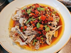 -肖记牛肉鱼杂馆·省级非遗(柏林春天直营店)
