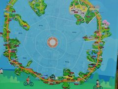 -白鹭湾湿地公园
