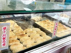 -江南蟹壳皇(新民桥店)