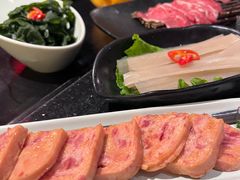 -捞王猪肚鸡火锅(财富中心店)