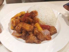 -龙记香港茶餐厅(久光百货店)