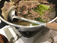 跷脚牛肉-乔阿马·江南味·驴肉香(龙湖华泾天街店)