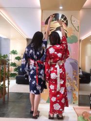 -觅屿日式脱毛美肤