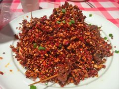 -辣小鲜·南昌大排档(船山路店)