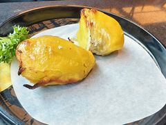 -大牛寿喜烧·和牛放题(香港广场店)