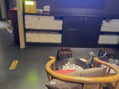 -泰合玺·精油疗愈SPA(虹悦城店)