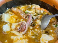 -沼津港精致料理·寿喜烧·烧鸟(青浦宝龙广场日料榜单店)