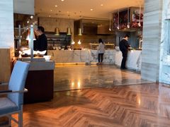 -苏州吴江盛虹万丽酒店-燃餐厅(盛泽店)