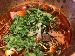 -成都你六姐·牛肉冒菜(城市集市合生汇店)