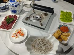 -贵州人家·酸汤火锅·20年老字号