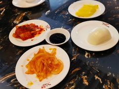 -桃园中华料理炸酱面(燕儿岛路店)