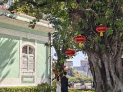 -龙环葡韵住宅式博物馆