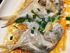 -大灶头·新昌菜(中国茶市店)