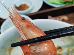 -蟹上黄·蟹黄面·江南糖水(人民广场店)
