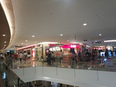 -皇庭广场(福华三路店)