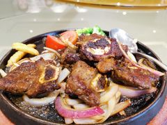 -星湖愉景酒家