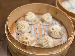 -南翔馒头店(豫园店)