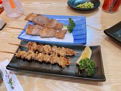 -胜代日本料理(云程巷小区店)