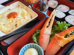 -蟹道乐(道顿堀本店)