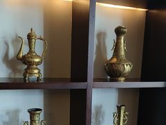 -林芝工布庄园希尔顿酒店-猎味中餐厅