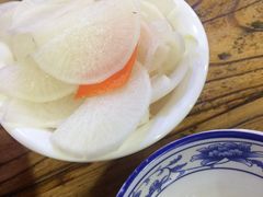 -老陕北抿节(范光胡同店)