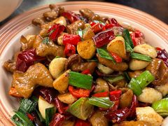 -吃货私房菜(丽江束河古镇店)