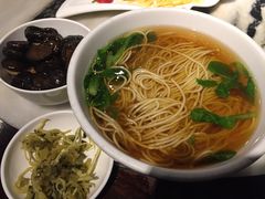 -功德林(南京西路店)