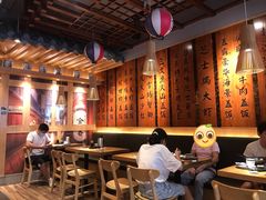 -渔井食堂(新洲店)