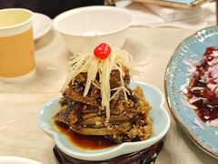 粱溪脆鳝-二泉园老菜馆·百年无锡菜
