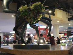 -Pier 21 (Terminal 21 Asok)