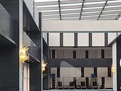 -西美五洲酒店康乐中心