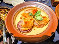 -金狮麟·新豫菜(金码大厦店)