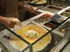 -煎饼道·孜然里脊煎饼(来福士店)