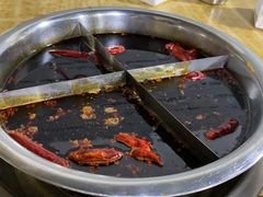 -渝味黄姐火锅(黄泥村店)