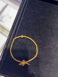 -周大福CHOW TAI FOOK(宝山苏宁易购店)