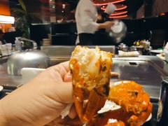 -铁板诱惑法式铁板烧(大卫城店)