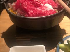 -Hatsune隐泉日式料理(三里屯太古里店)
