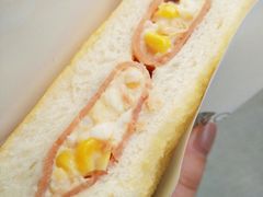 海陆起司-格丽思(美好上郡店)